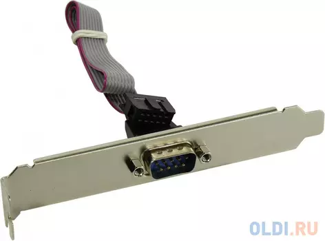 Планка в корпус COM Espada ECOMp-BRCTFull