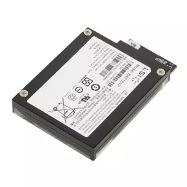 Аккумулятор LSI LSIiBBU08 RETAIL (LSI00264) для серий SAS9260, SAS9261, SAS9280, 9750. Дистанционная установка