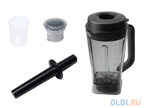 Блендер стационарный Kitfort KT-1327-1