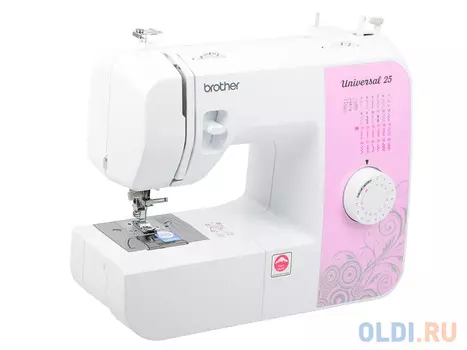 Швейная машинка BROTHER Universal25