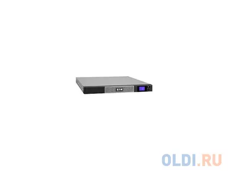 ИБП Eaton 5P 5P650iR 650VA черный