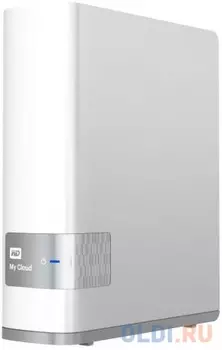 Сетевое хранилище WD My Cloud Home WDBVXC0020HWT-EESN