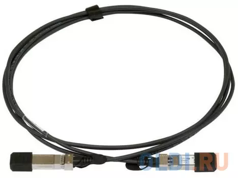 Кабель Mikrotik S+DA0001 SFP+ direct attach cable, 1m