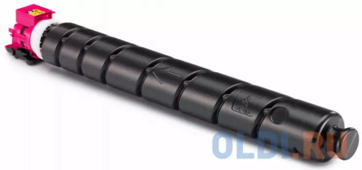 Картридж Kyocera Mita TK-8345M 12000стр Пурпурный