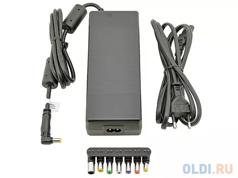 Универсальный адаптер для ноутбуков FSP NB V120