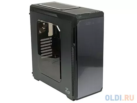 Корпус Zalman Z9 NEO Black w\o PSU