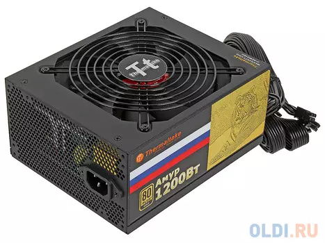 Блок питания Thermaltake W0430RE 1200 Вт