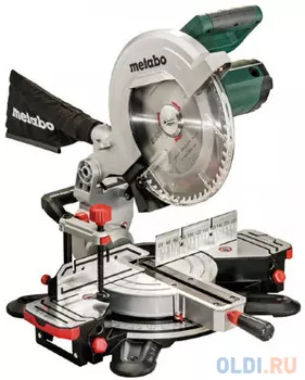 Торцовочная пила Metabo KS 305 M 619003000