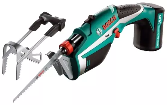 Сабельная пила Bosch KEO 600861900