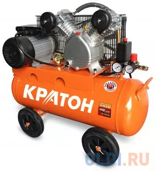 Компрессор Кратон AC-440-50-BDV 2.2кВт