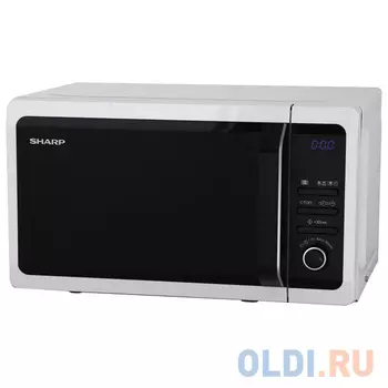 Микроволновая печь Sharp R2852RW