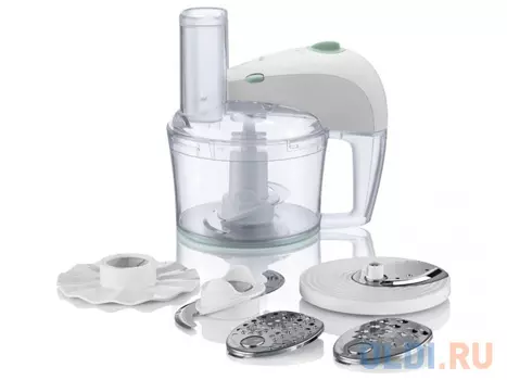 Кухонный комбайн Philips HR7605/10