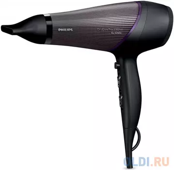 Фен Philips BHD177/00 2300 Вт ион [BHD177/00]