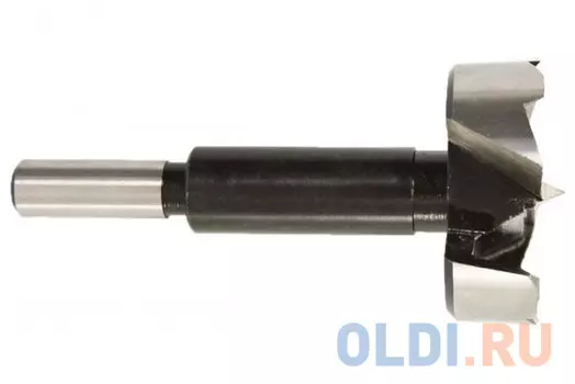 Сверло Форстнера Metabo 35х90мм HSS 627594000