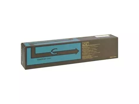 Картридж Kyocera TK-8600C для FS-C8600DN FS-C8650DN голубой 20000стр
