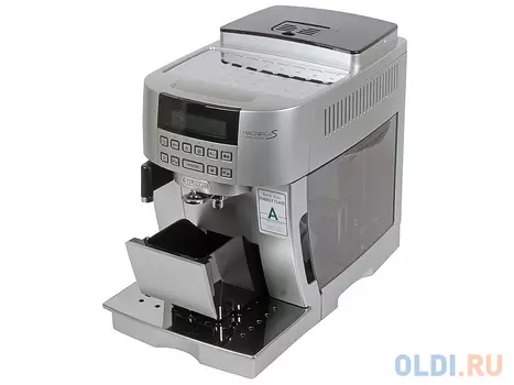 Кофемашина DeLonghi ECAM 22.360.S