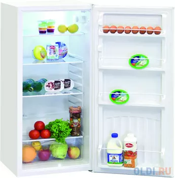 NORDFROST NR 508 W Холодильник белый