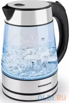 NORMANN Электрочайник AKL-237