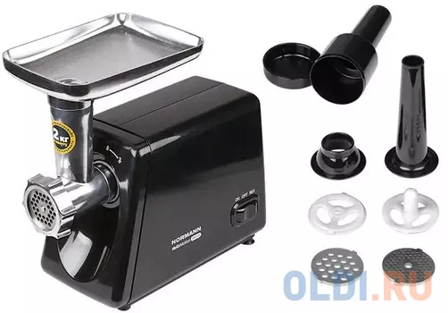 NORMANN Мясорубка AMG-352