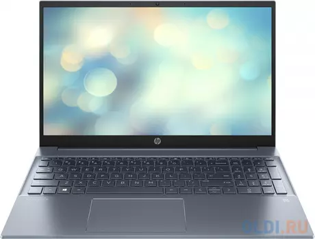 Ноутбук 15-EH1020UR R5-5500U 15" 8/256GB DOS 3E3X9EA HP