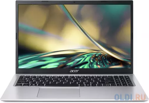 Ноутбук A315-58-586A 15" CI5-1135G7 8/512GB ACER