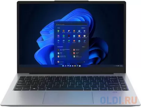Ноутбук ACD 14 Pro AH14PI2262LS 14"
