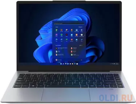 Ноутбук ACD 14S G2 AH14SI2386WDB 14"