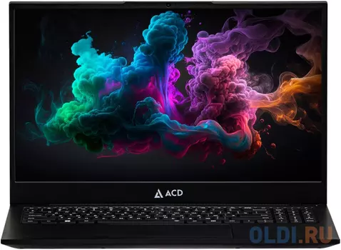 Ноутбук ACD 15S AH15SI2186WB 15.6"