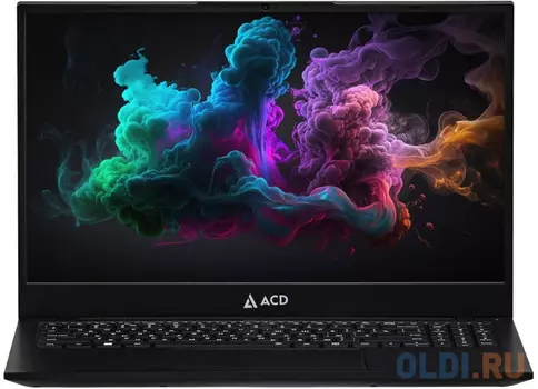 Ноутбук ACD 15S G3 AH15SI2362WS 15.6"
