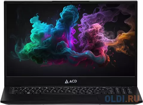 Ноутбук ACD 17S G2 AH17S3386WB 17.3"
