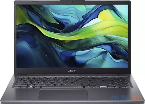 Ноутбук Acer Aspire 15 A15-51M-36HA NX.KXRCD.008 15.6"