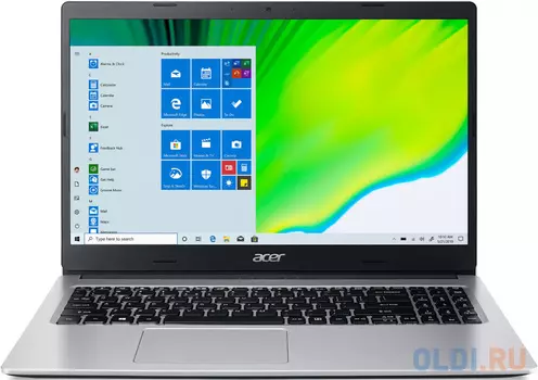 Ноутбук Acer Aspire 3 A315-23-R5B8 NX.HVUER.006 15.6"