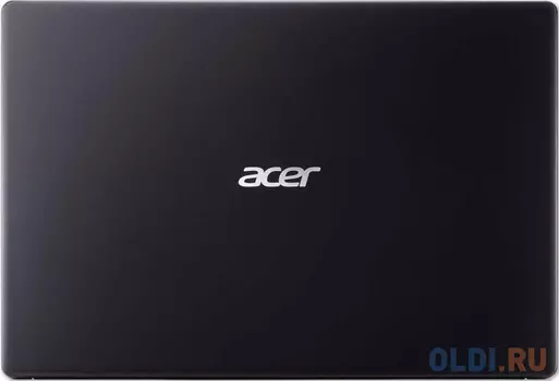 Ноутбук Acer Aspire 3 A315-42-R1MX 15.6" 1920x1080 AMD Ryzen 5-3500U 256 Gb 8Gb AMD Radeon Vega 8 Graphics черный Linux NX.HF9ER.02A