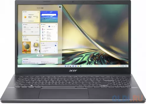 Ноутбук Acer Aspire 3 A315-57-524A NX.K3KER.00B 15.6"
