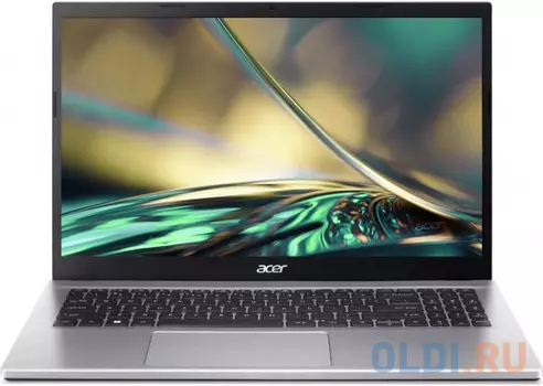 Ноутбук Acer Aspire 3 A315-59-38U6 NX.K6TER.006 15.6"