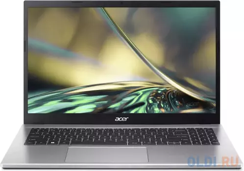 Ноутбук Acer Aspire 3 A315-59-52X6 NX.K6TER.007 15.6"
