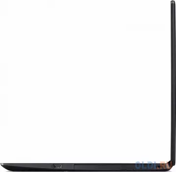 Ноутбук Acer Aspire 3 A317-52-36Y7 17.3" 1920x1080 Intel Core i3-1005G1 256 Gb 8Gb Intel UHD Graphics черный Linux NX.HZWER.001