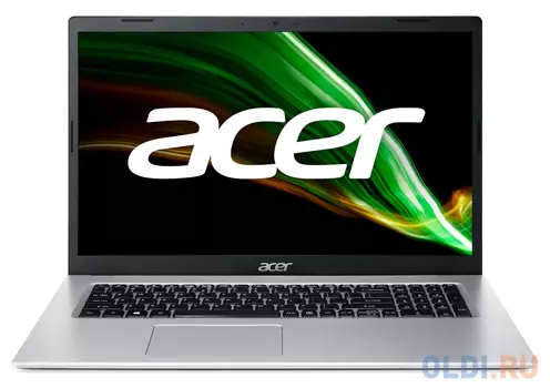 Ноутбук Acer Aspire 3 A317-53-58UL NX.AD0ER.00V 17.3"