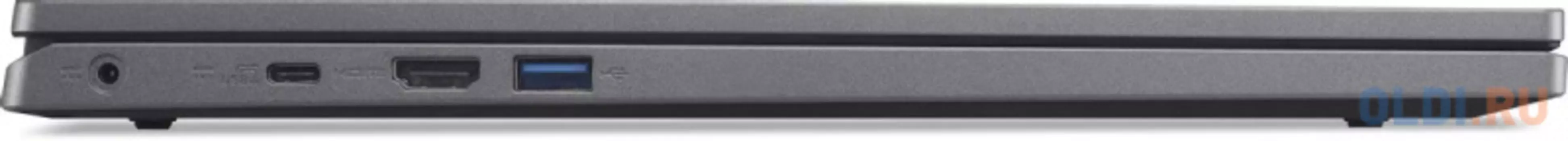 Ноутбук Acer Aspire 3 A317-55P-C5KT NX.KDKCD.008 17.3"