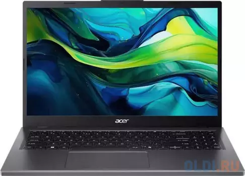 Ноутбук Acer Aspire A15-41M NX.KXBCD.004 15.6"