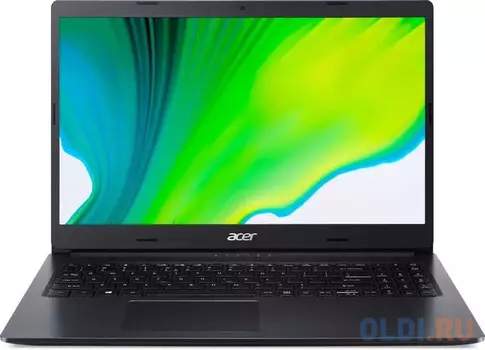 Ноутбук Acer Aspire A315-23-P3CJ NX.HETEX.01F 15.6"