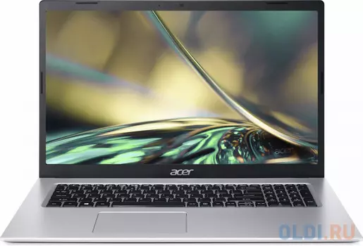 Ноутбук Acer Aspire A317-33-P9UJ NX.A6TER.015 17.3"