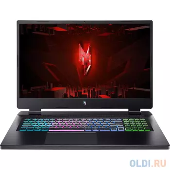 Ноутбук Acer Aspire Nitro AN17-41-R59V NH.QL2CD.004 17.3"