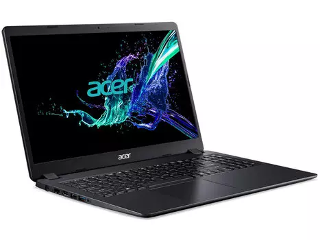 Ноутбук Acer Extensa 15 EX215-31-C55Z Celeron N4000 (1.1) / 4Gb / 500Gb / 15.6" HD TN / UHD Graphics 600 / Linux / Black