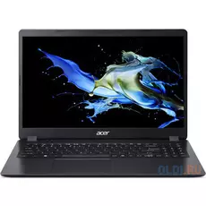 Ноутбук Acer Extensa 15 EX215-51G-5440 15.6" 1920x1080 Intel Core i5-10210U 500 Gb 4Gb nVidia GeForce MX230 2048 Мб черный Windows 10 Home NX.EG1ER.00F