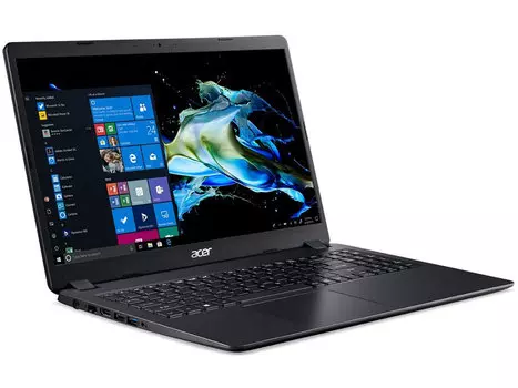 Ноутбук Acer Extensa 15 EX215-51K-38NW (NX.EFPER.00D) Core i3 7020U (2.3) / 4Gb / 500Gb / 15.6" FHD TN / HD Graphics 620 / Win 10 Home / Black