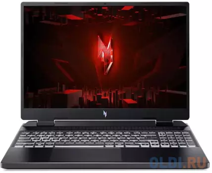 Ноутбук Acer Nitro 16 AN16-41-R1CM NH.QLLCD.002 16"