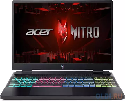 Ноутбук Acer Nitro 16 AN16-41-R851 NH.QLJCD.002 16"