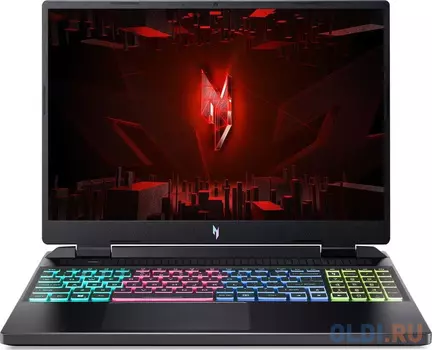 Ноутбук Acer Nitro 16 AN16-41-R90W NH.QKCCD.002 16"