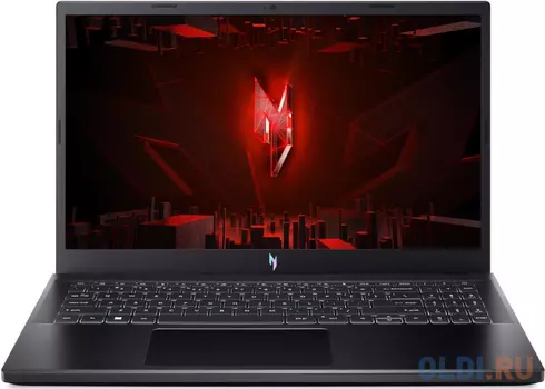 Ноутбук Acer Nitro 16 ANV15-51-51W8 NH.QN8CD.006 15.6"